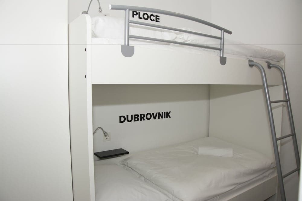 Hostel 101 Dalmatinac Vukovar
