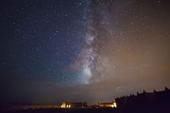 Ecolodge l Ile de Ouarzazate