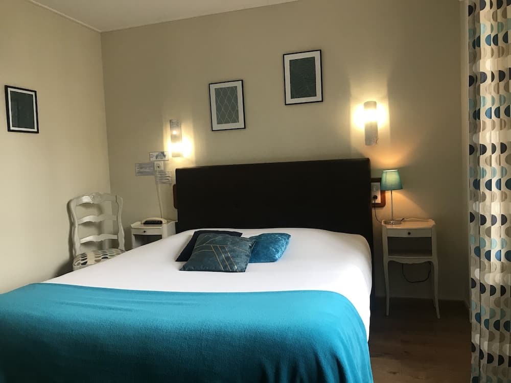 Hôtel Les Deux Magots