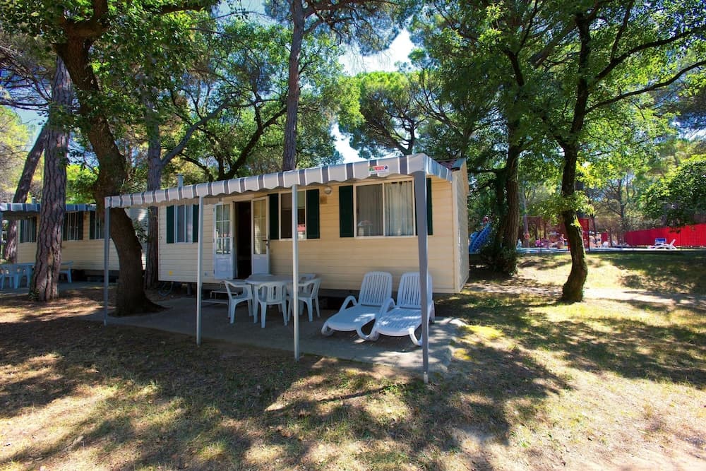 Belvedere Pineta Camping Village
