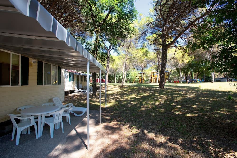 Belvedere Pineta Camping Village