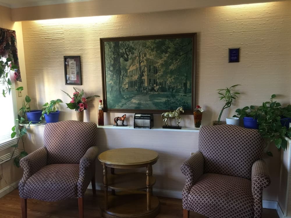 Old Kentucky Home Motel