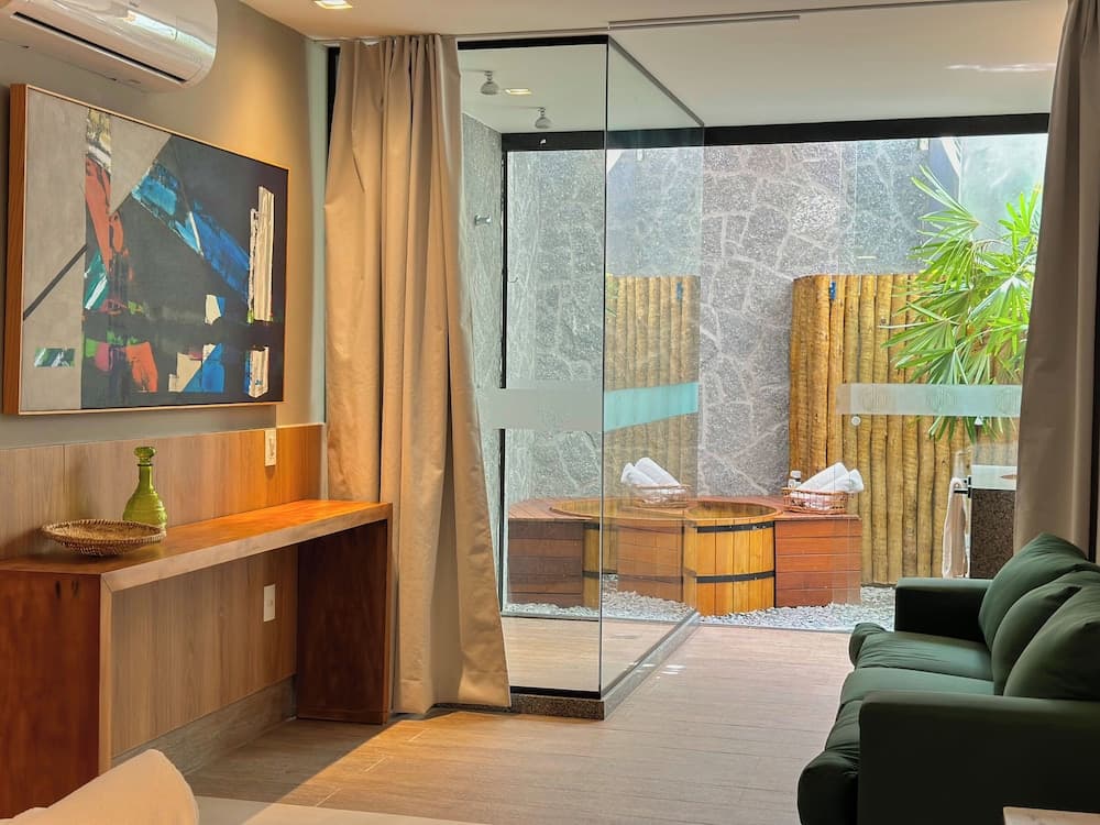 Passagem Concept Hotel e Spa