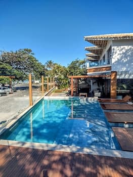 Passagem Concept Hotel e Spa