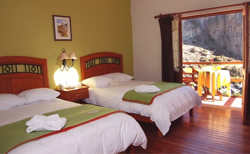 El Refugio Hotel Colca