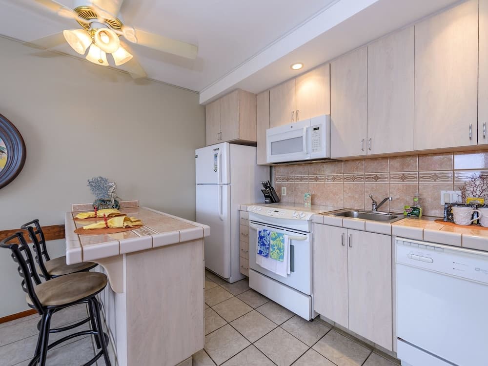 Kuleana 313 - 1Br Condo