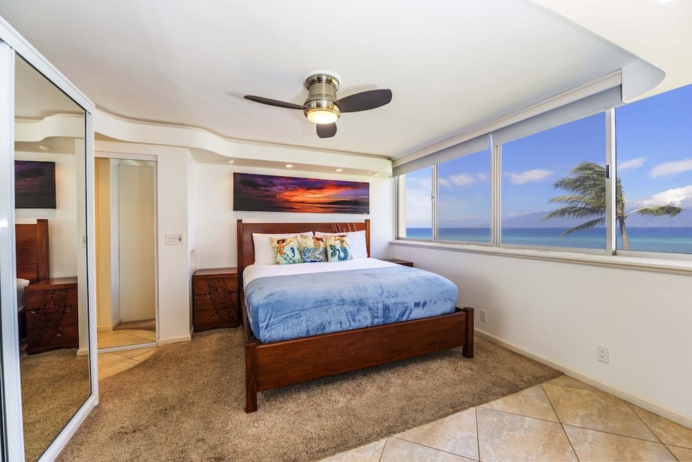 Royal Kahana 409 - 1Br Condo