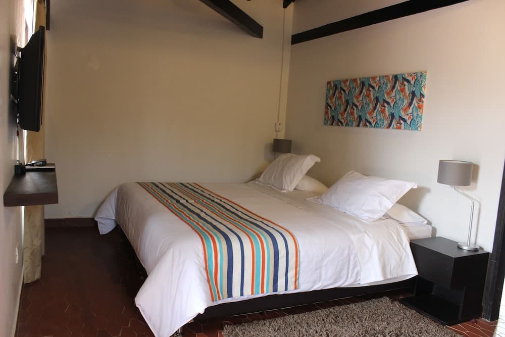 Club Nautico Acuarela Hotel