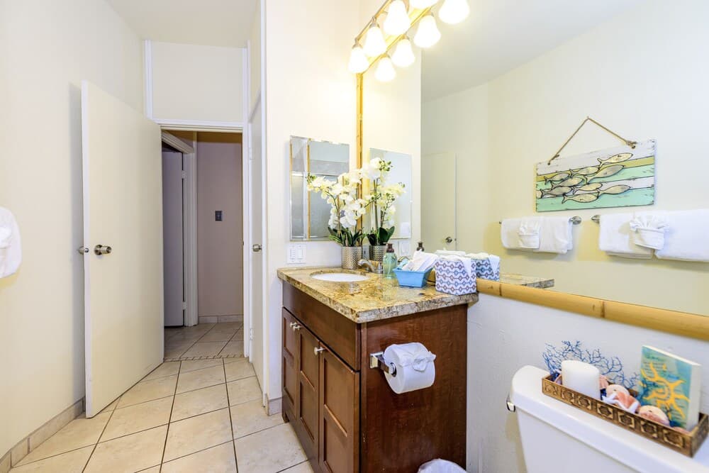 Kuleana 208 - 1Br Condo