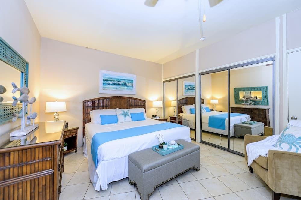 Kuleana 208 - 1Br Condo