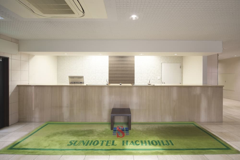 Sun Hotel Hachioji