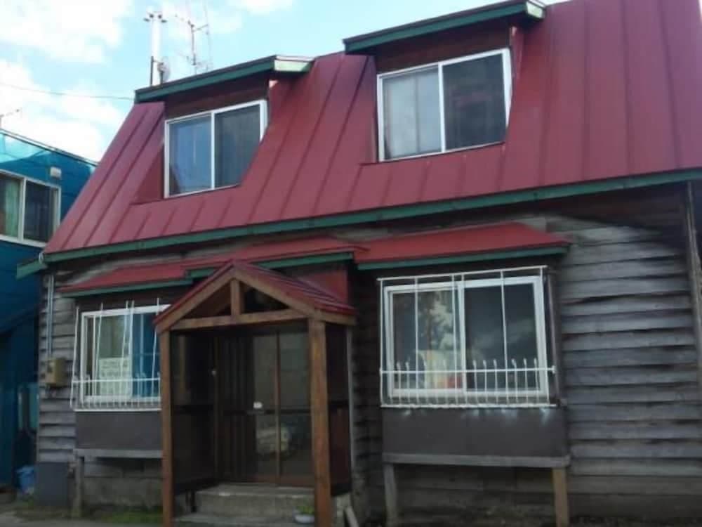 Emina backpackers - Hostel