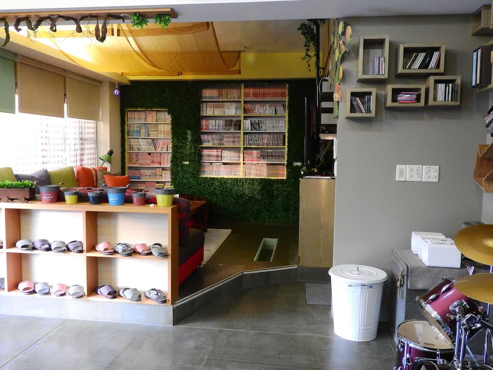 Anping Western-style House