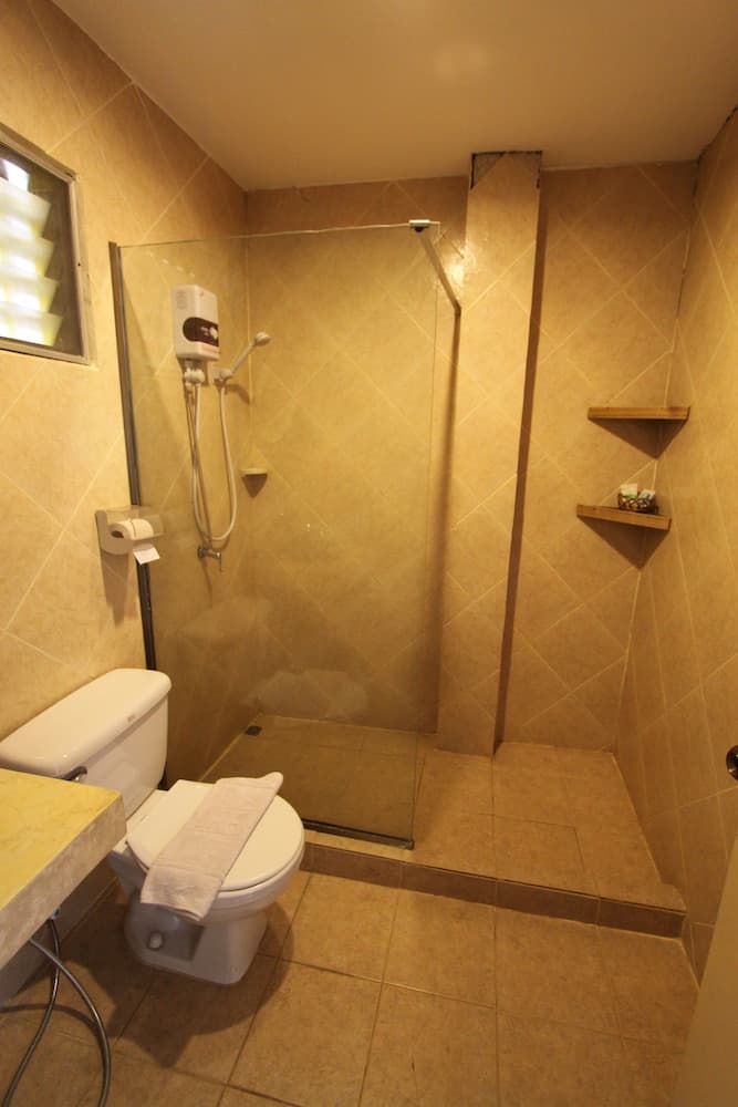 Phumanee Lahu Home Hotel