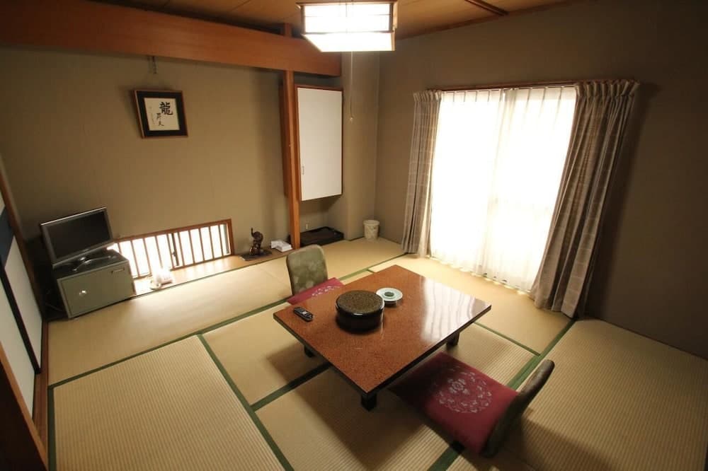 Hotel Mimatsu