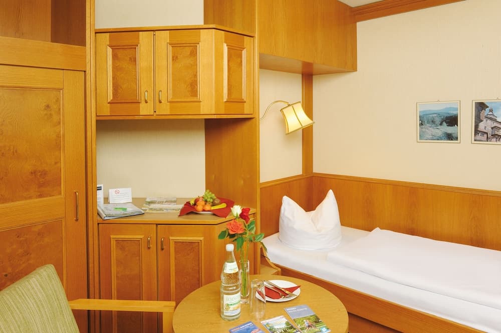 Hotel Bad Stebener Hof