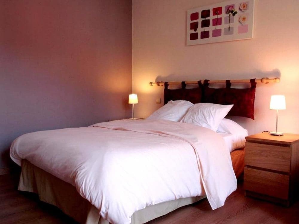 Logis Hôtel Restaurant Le Castel Fleuri