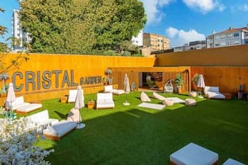 Hotel Cristal Porto