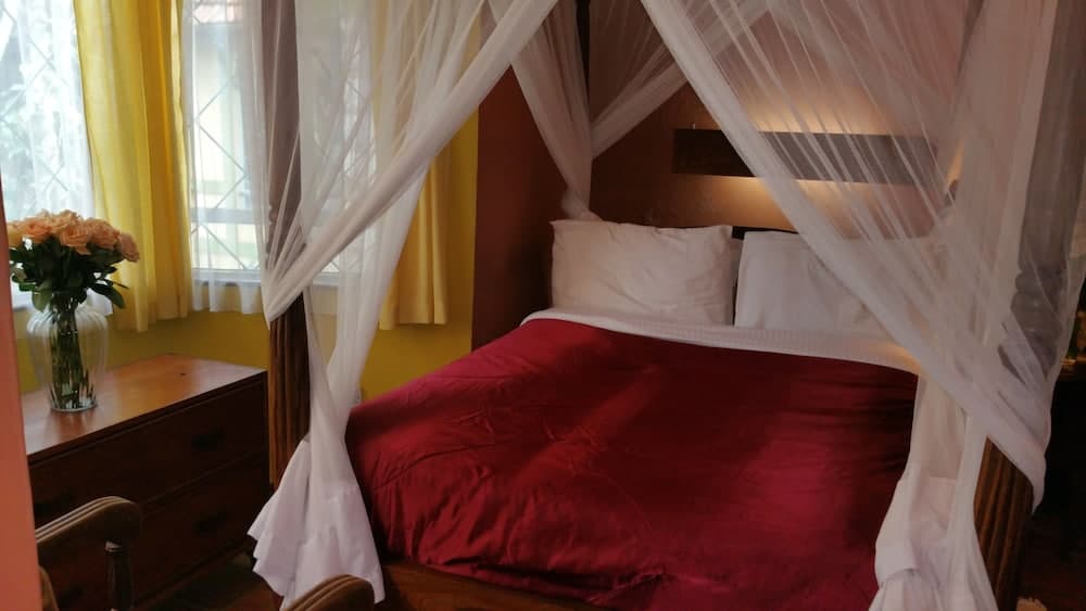 Woodmere Serviced Apartments