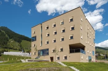 Youth Hostel Scuol