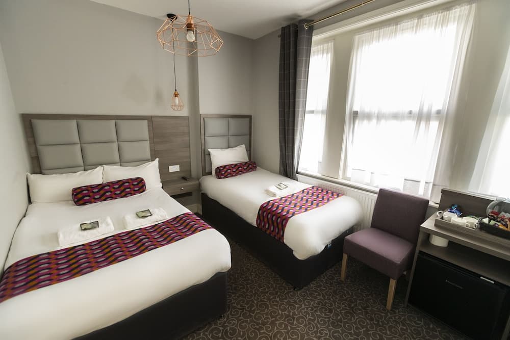 Euro Hotel Hammersmith