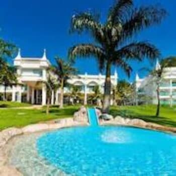 Mavsa Resort Convention & SPA - All inclusive