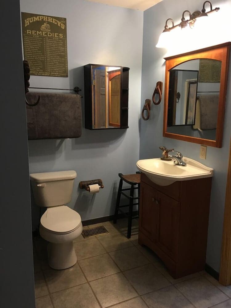 The Hideaway on Hampton