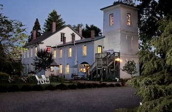 The Inn at Locke House