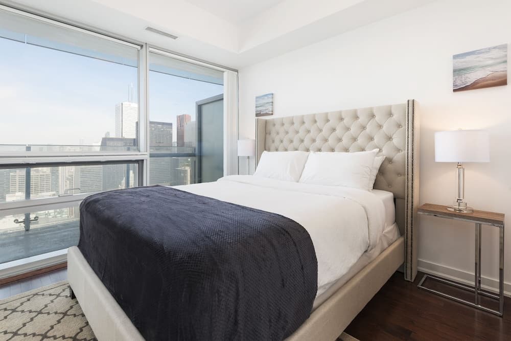 Metropolis Condotel Suites - York Street