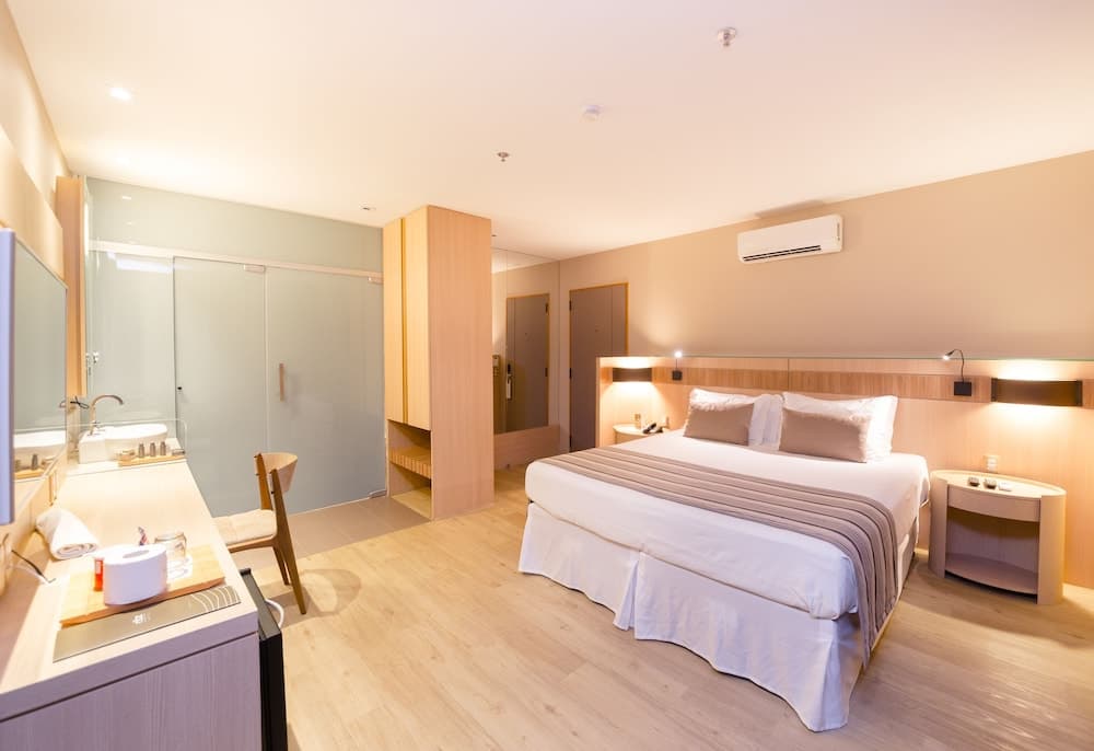 Ritz Copacabana Hotel