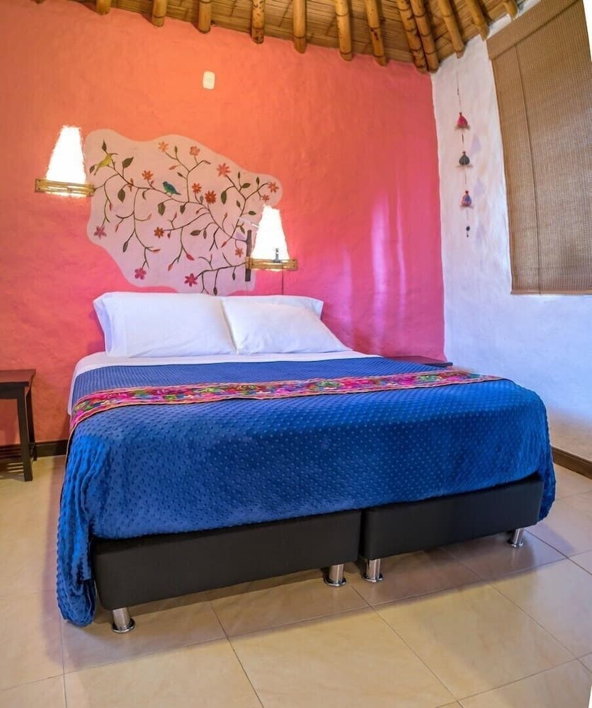 Hotel Campestre Solar De La Luna