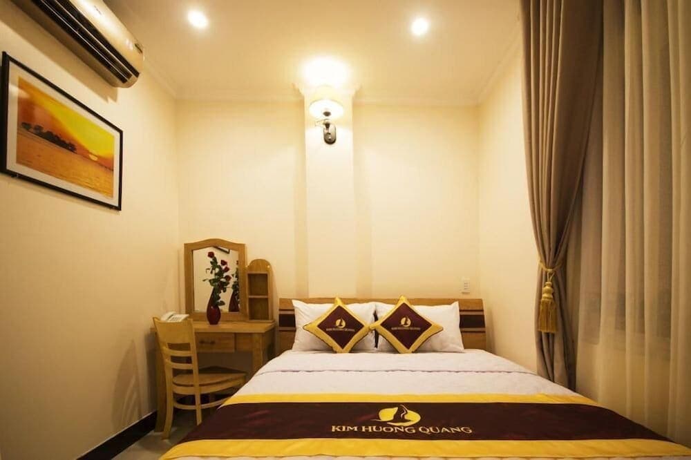 Kim Huong Quang Hotel