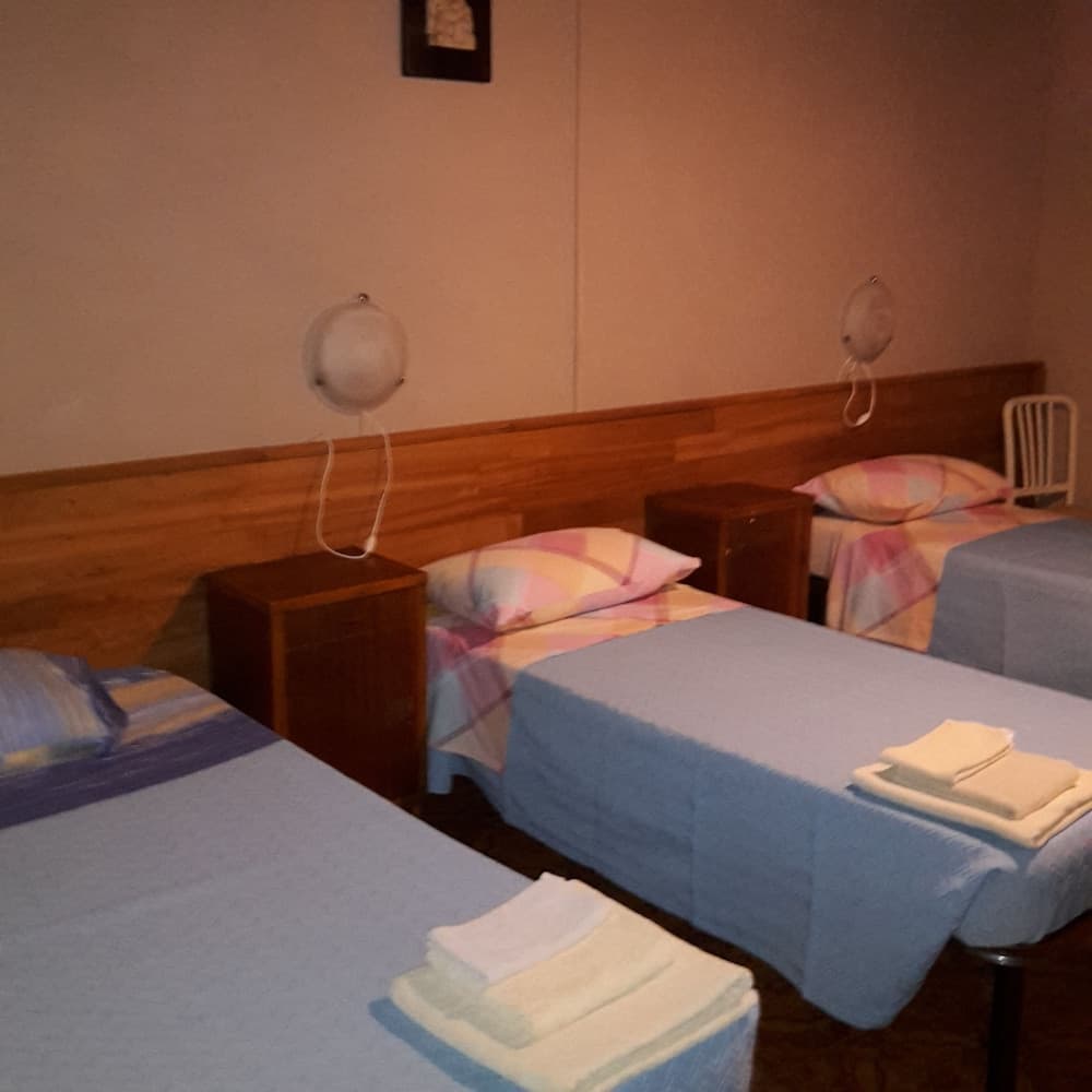 Agriturismo Dosso al Porto