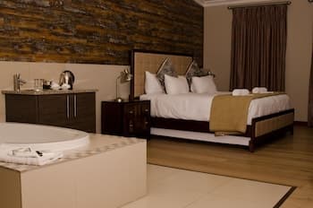 Hotel at Secunda