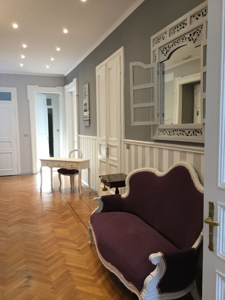 B&B Le Cupole di Trieste