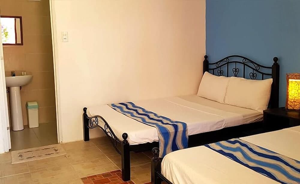 Malapascua Beach and Dive Resort