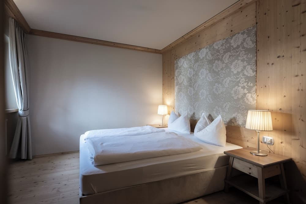 Post Alpina - Family Mountain Chalets