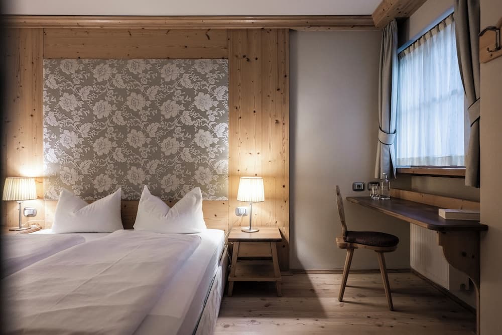 Post Alpina - Family Mountain Chalets