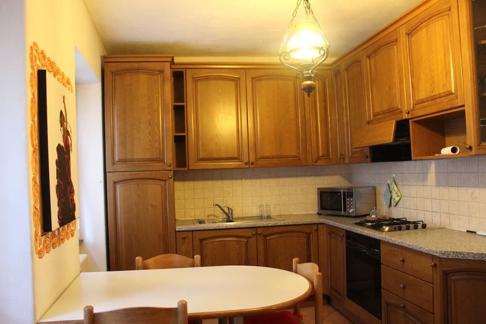 Comoholidays - Casa Tofé