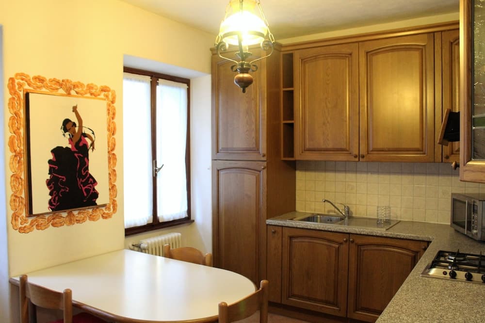 Comoholidays - Casa Tofé