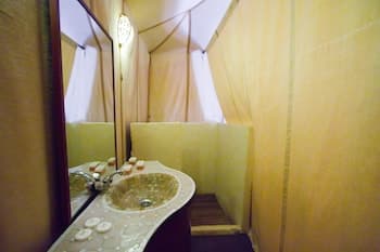 Merzouga Luxury Desert Lodge