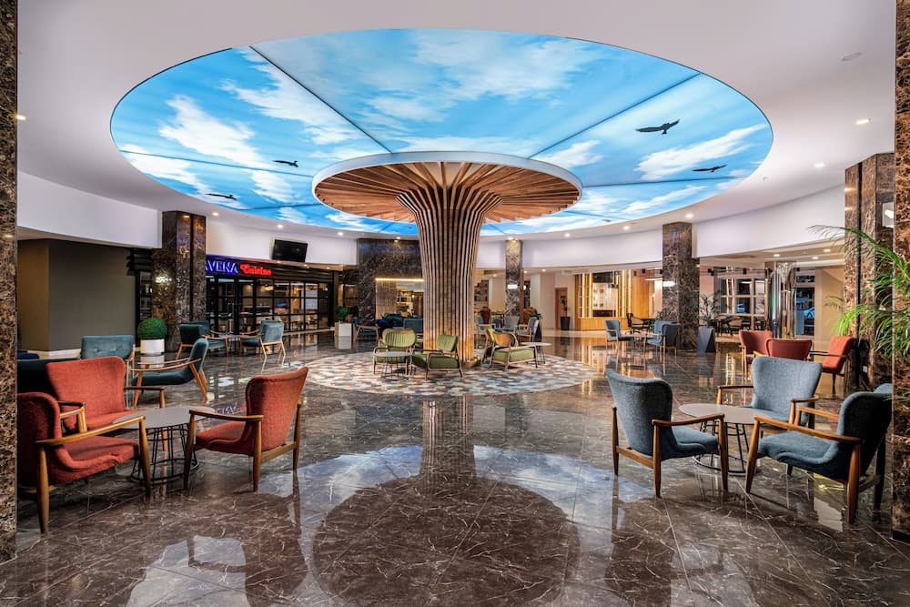 Avena Resort & Spa Hotel - All Inclusive