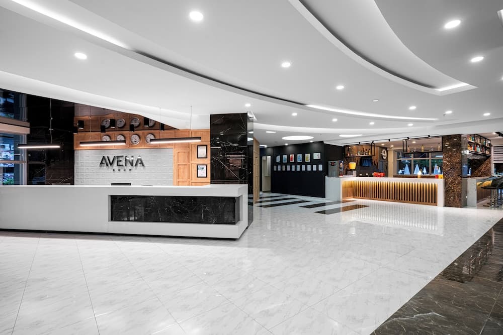 Avena Resort & Spa Hotel - All Inclusive