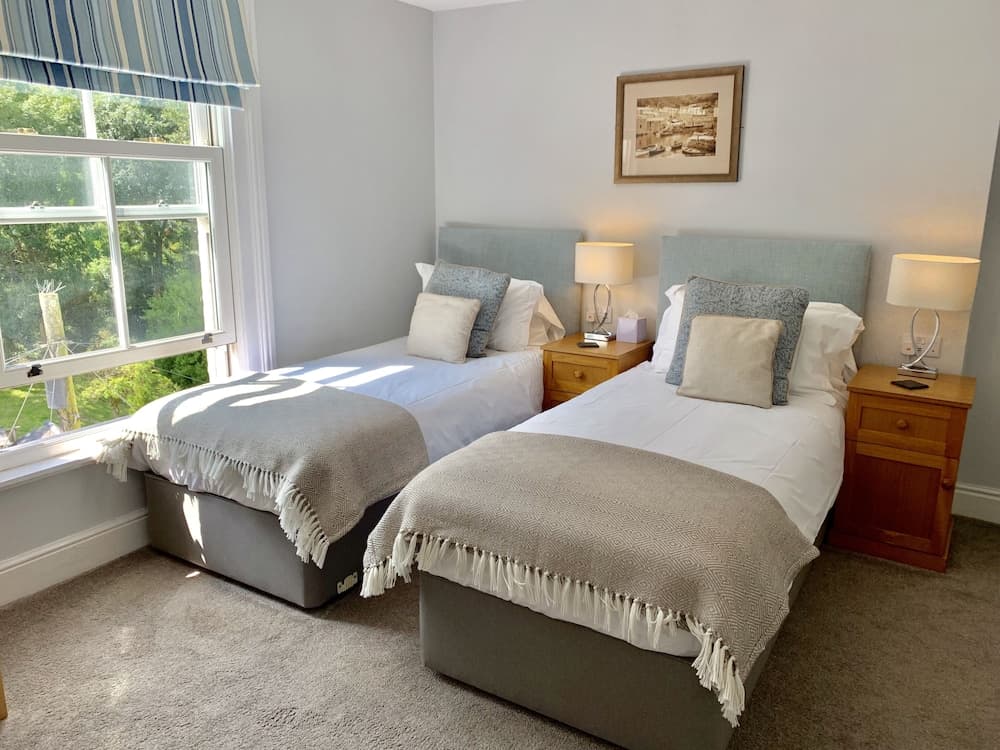 The Claremont Hotel - Adult Only