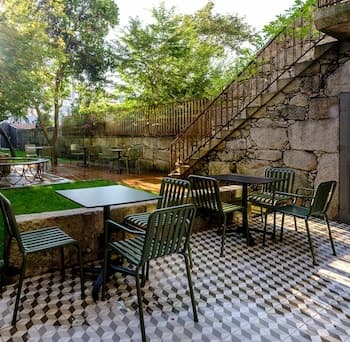 Malmerendas Boutique Lodging