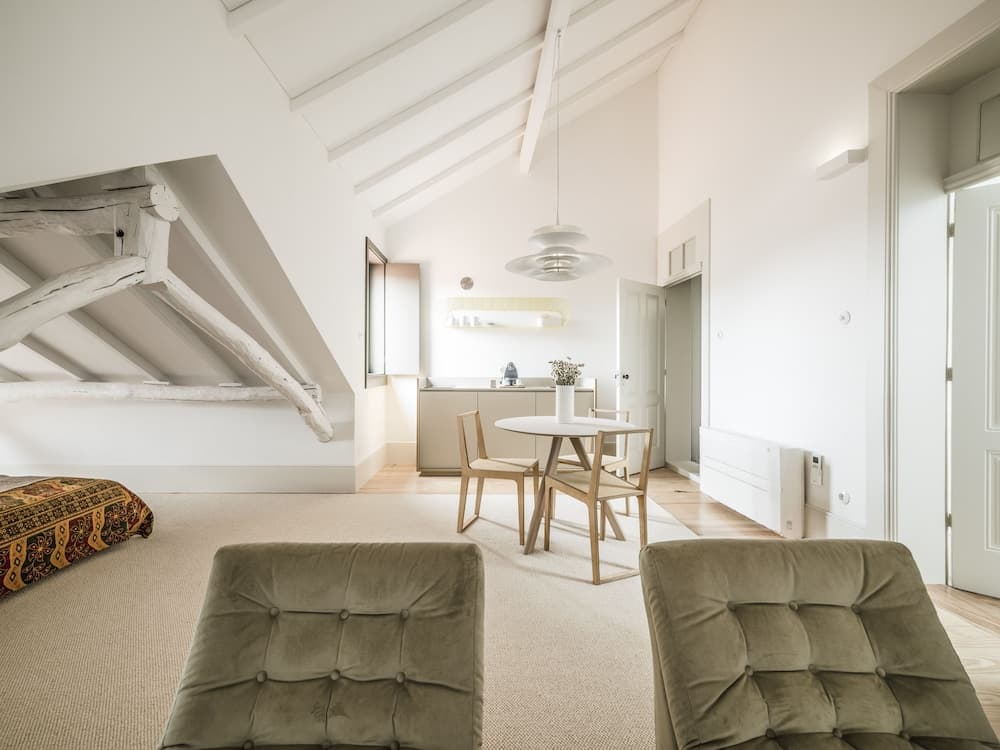 Malmerendas Boutique Lodging