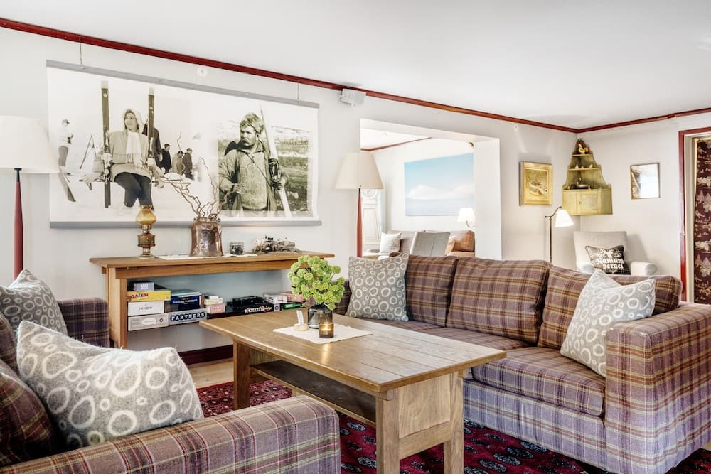 Ramundbergets Fjällgård