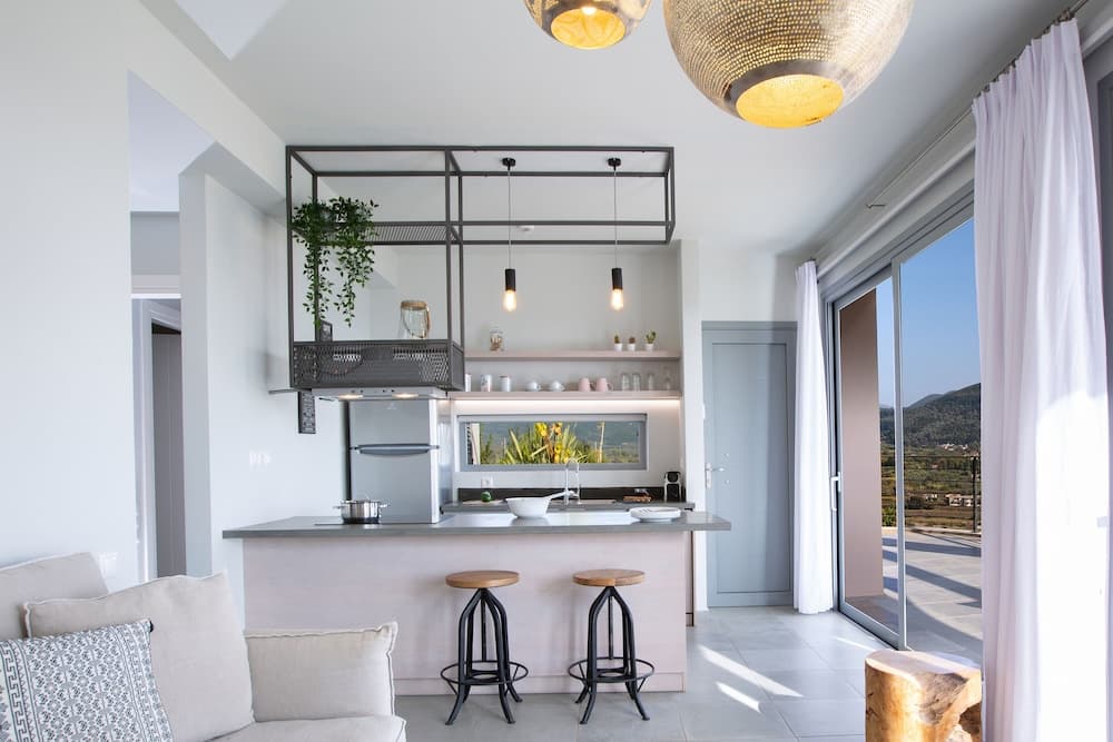 Anemos Luxury Villas