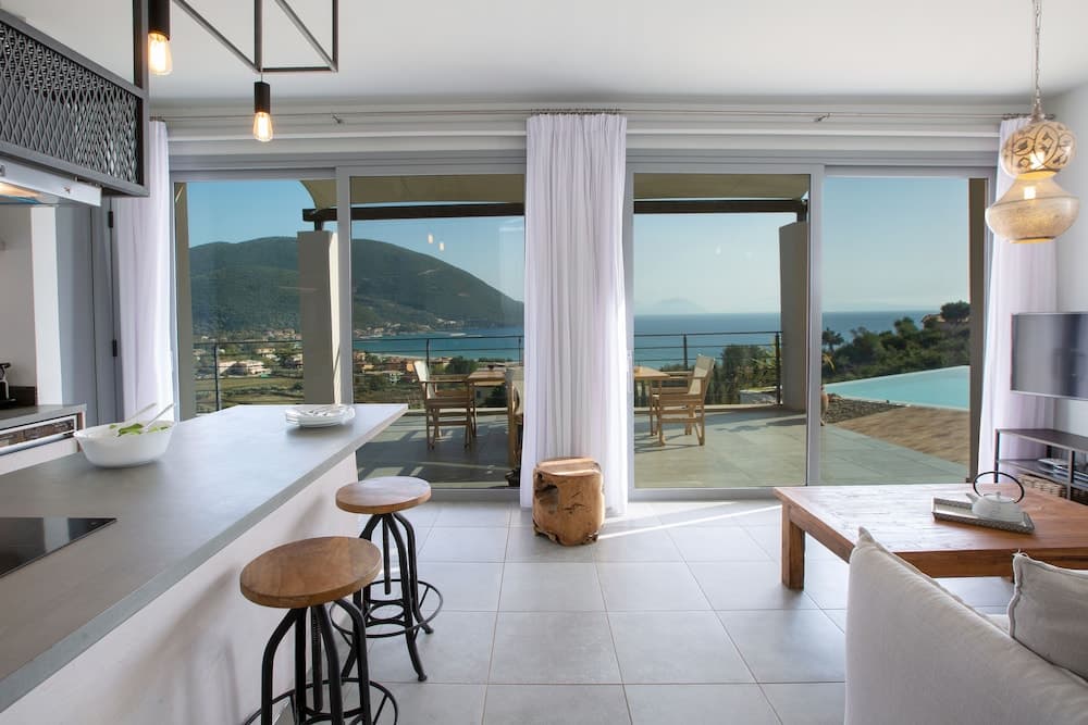 Anemos Luxury Villas