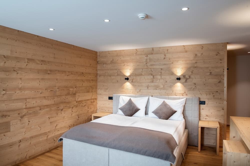 Posthotel Valbella - Berge, Spa & Wir